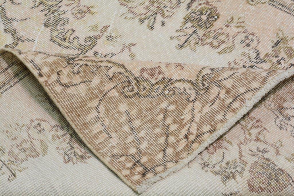 Vintage Turkish Anatolian