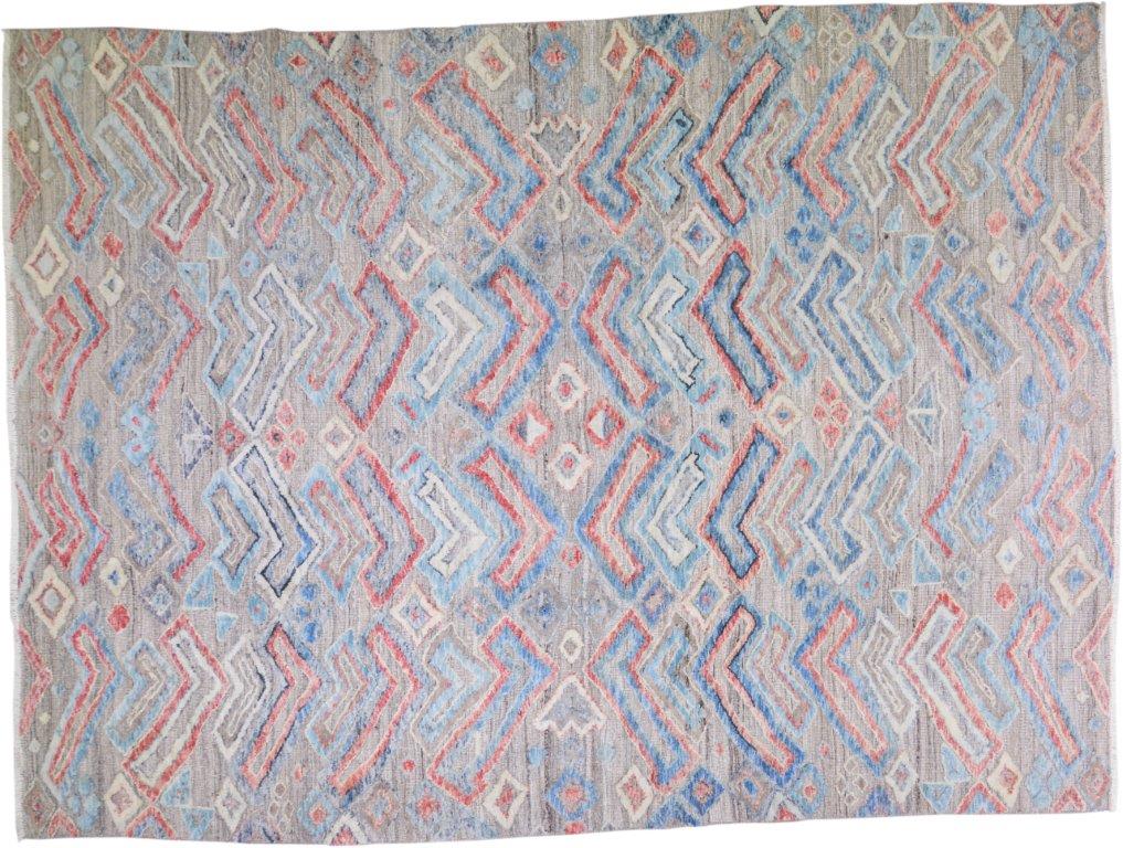 Moroccan Sheba