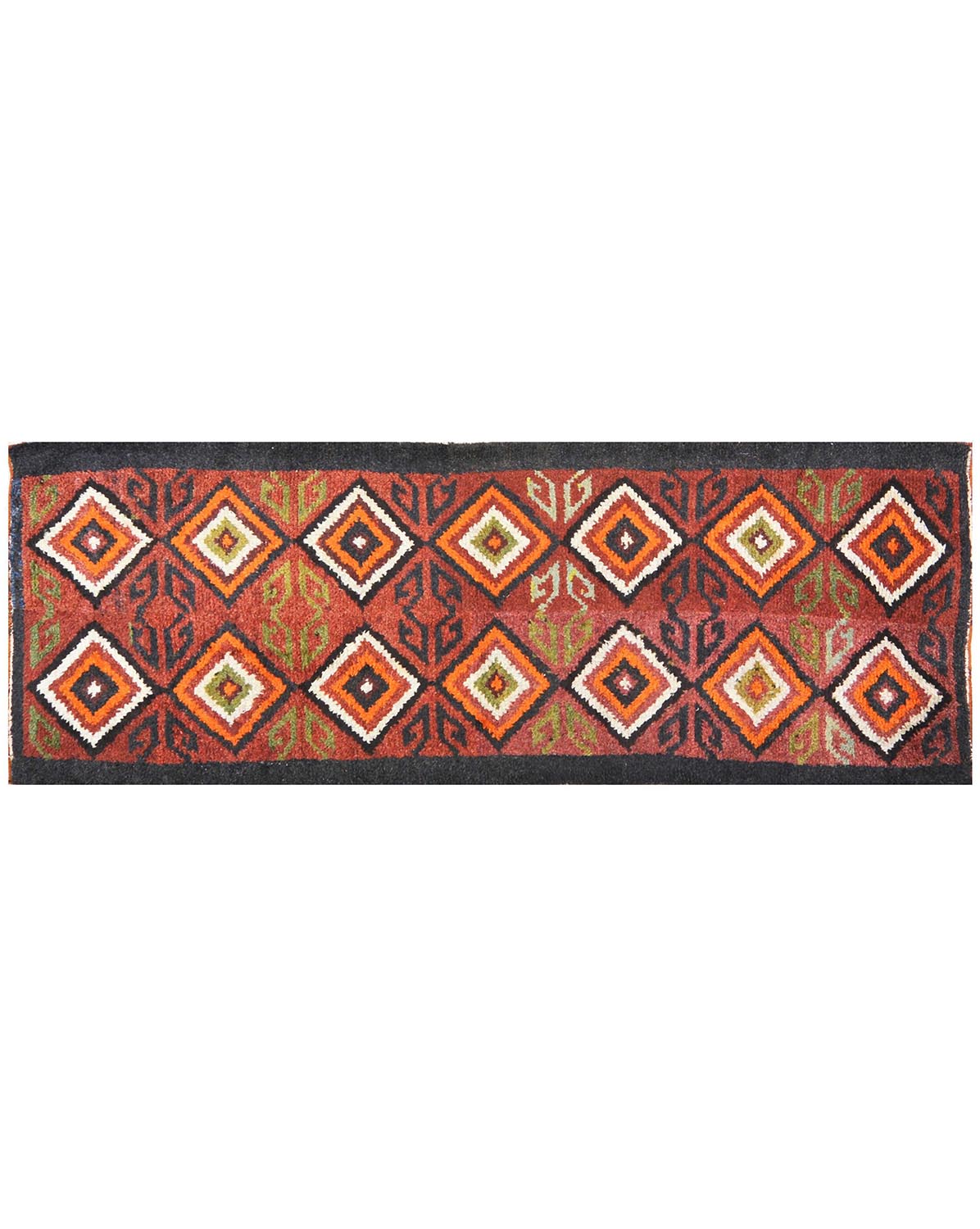 Antique Uzbekistan Julkyr