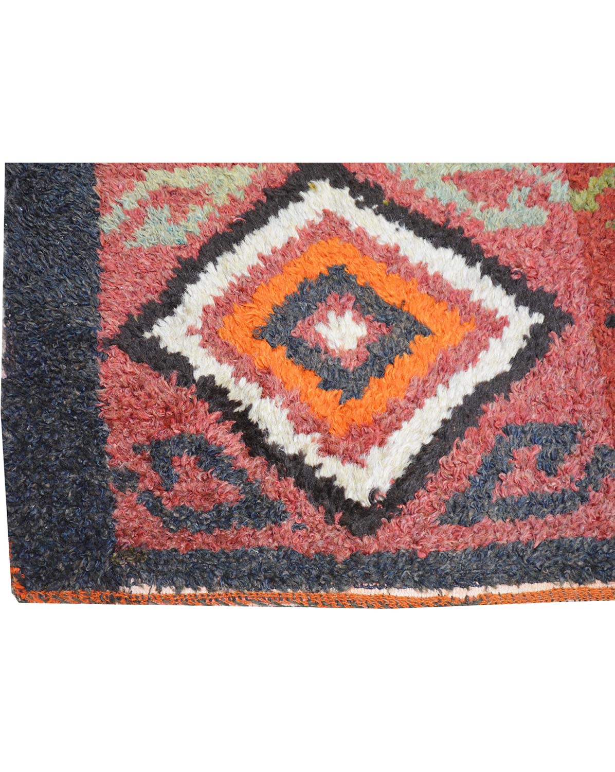 Antique Uzbekistan Julkyr