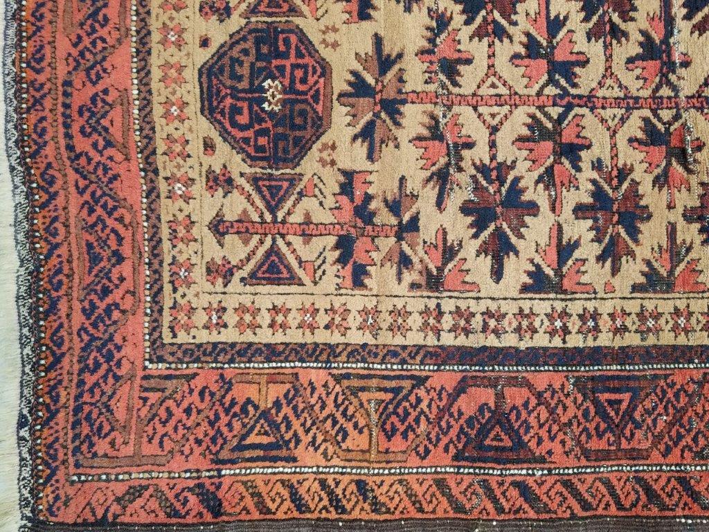 Antique Afghan Baluch