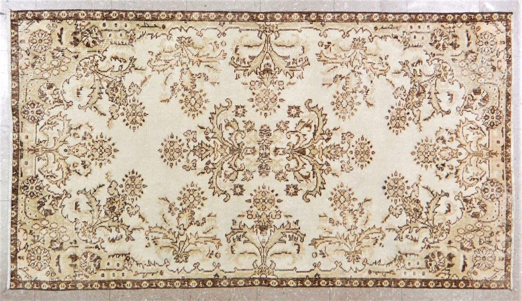 Vintage Turkish Anatolian