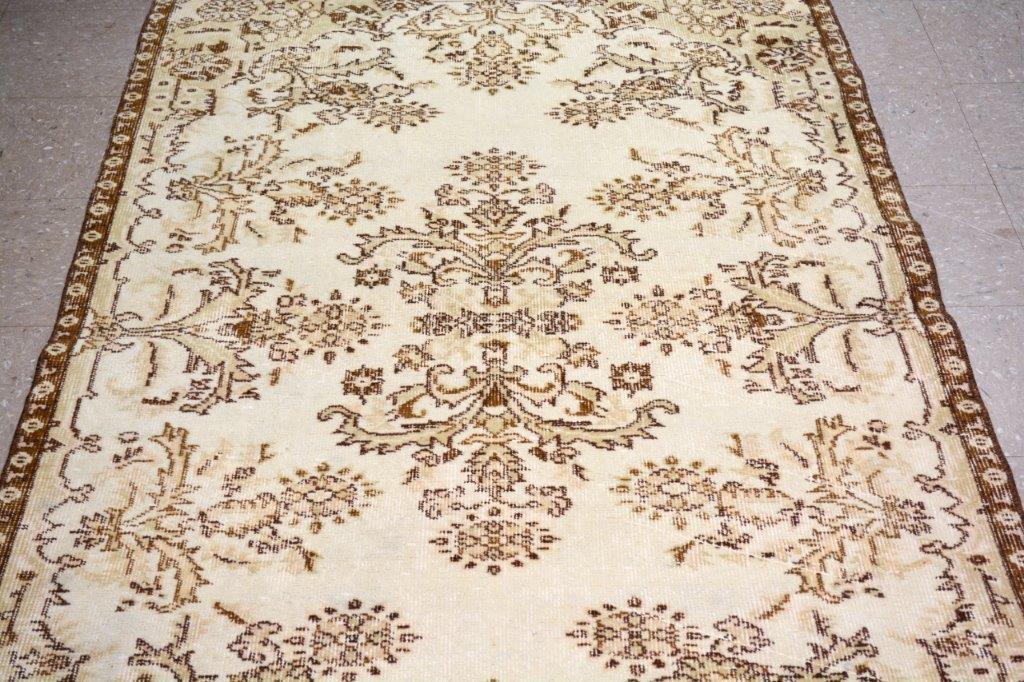 Vintage Turkish Anatolian