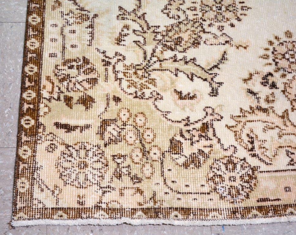 Vintage Turkish Anatolian