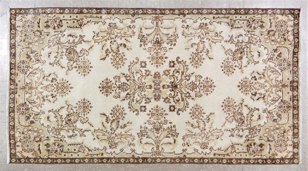 Vintage Turkish Anatolian