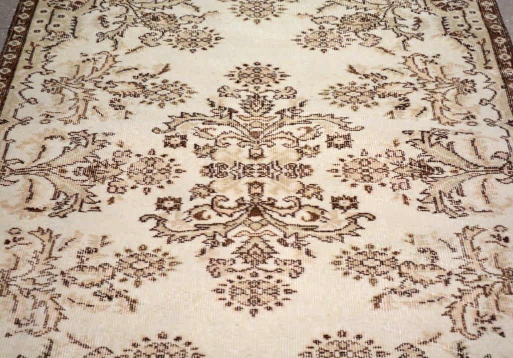 Vintage Turkish Anatolian