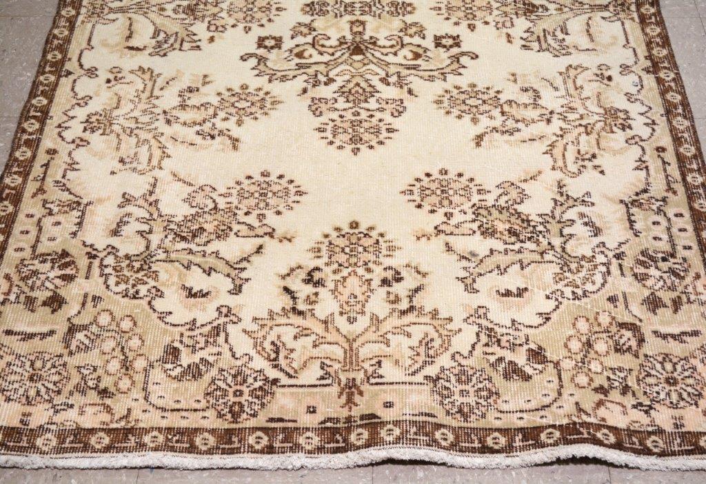 Vintage Turkish Anatolian
