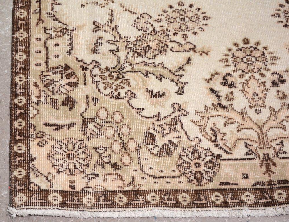 Vintage Turkish Anatolian