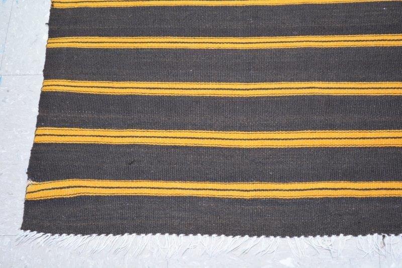 Vintage Turkish Kilim