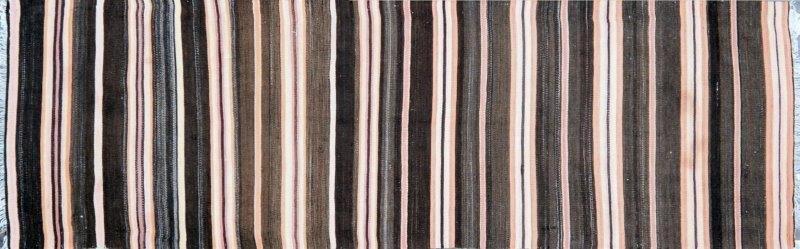 Vintage Turkish Kilim