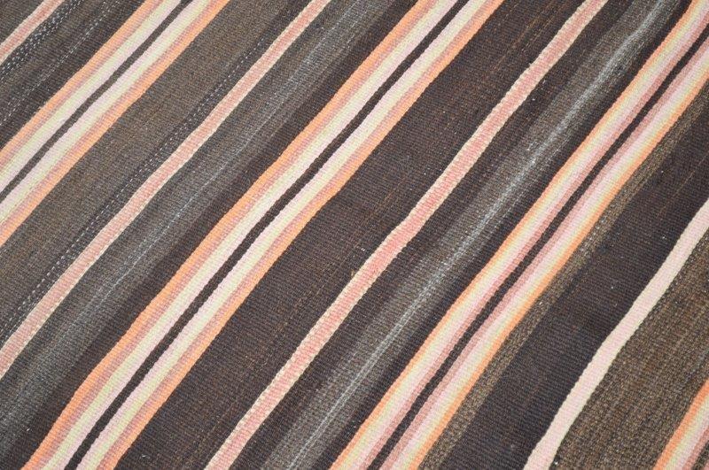Vintage Turkish Kilim