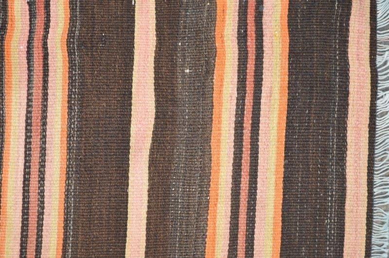 Vintage Turkish Kilim
