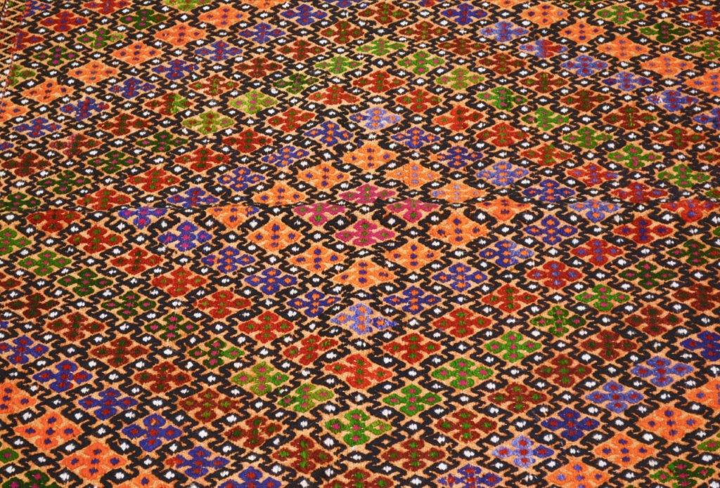 Vintage Turkish Kilim