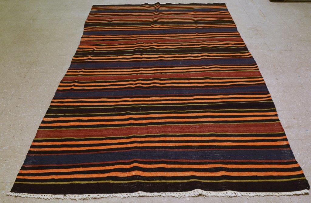 Vintage Turkish Kilim