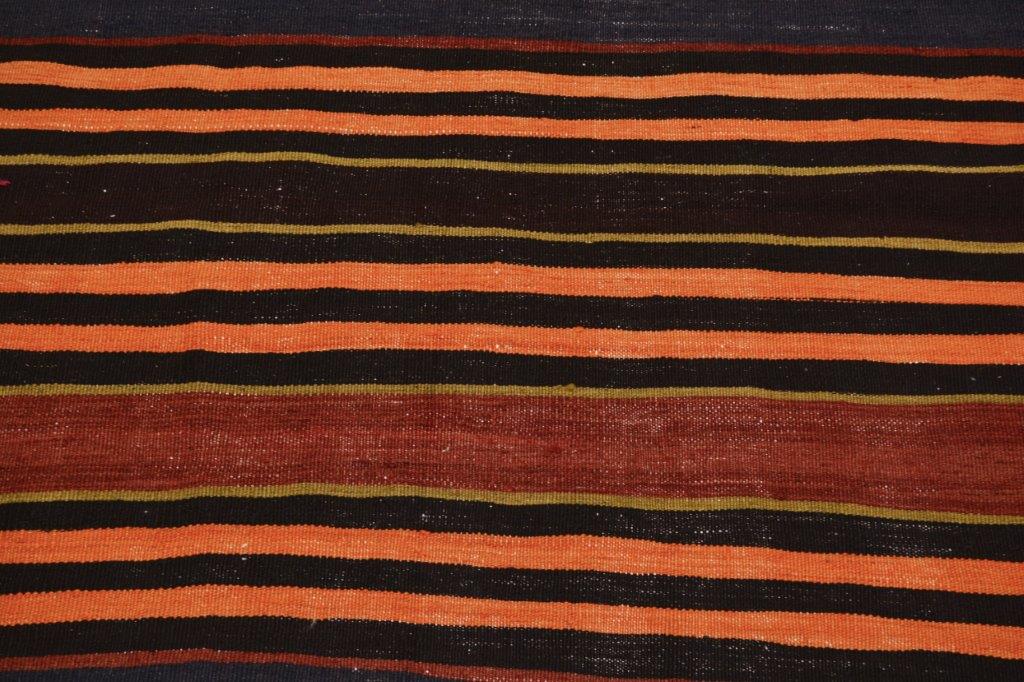 Vintage Turkish Kilim