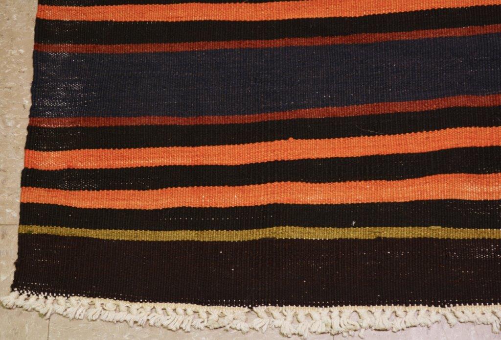 Vintage Turkish Kilim