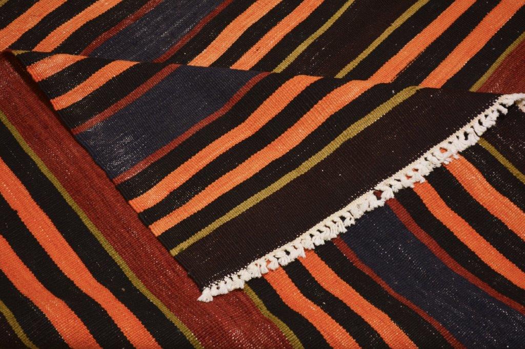 Vintage Turkish Kilim