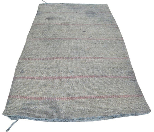 Vintage Turkish Sisal