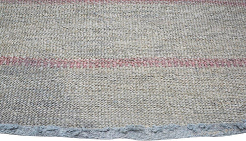 Vintage Turkish Sisal