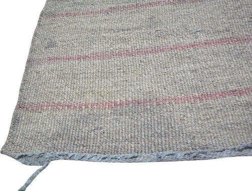 Vintage Turkish Sisal