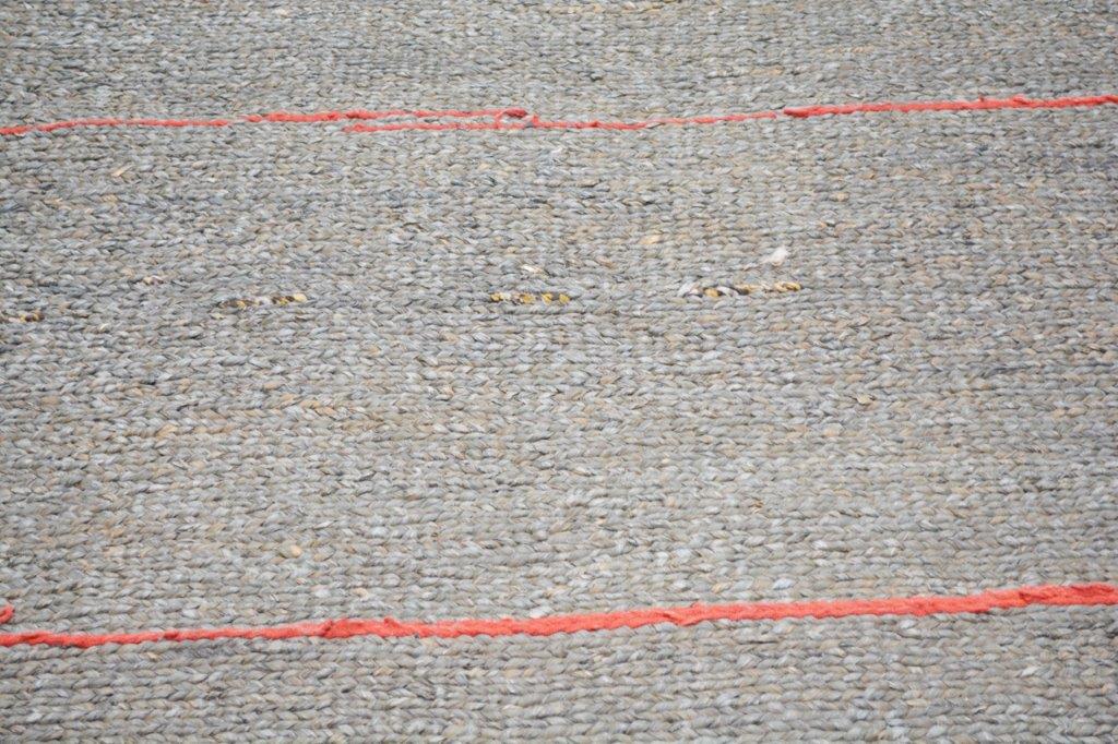 Vintage Turkish Sisal