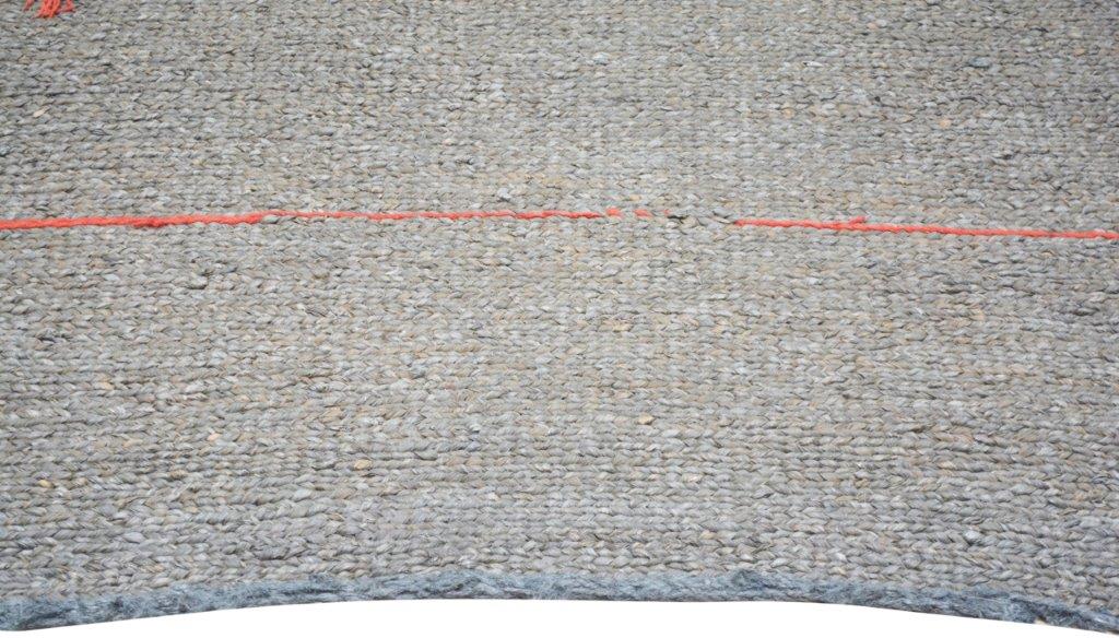 Vintage Turkish Sisal