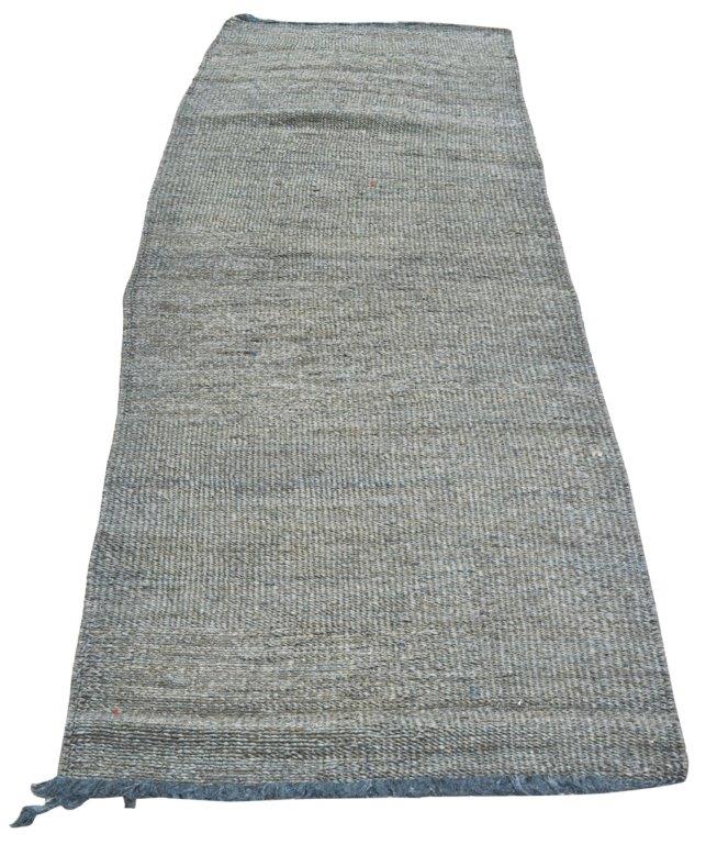 Vintage Turkish Sisal
