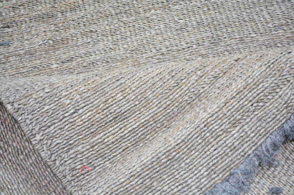 Vintage Turkish Sisal