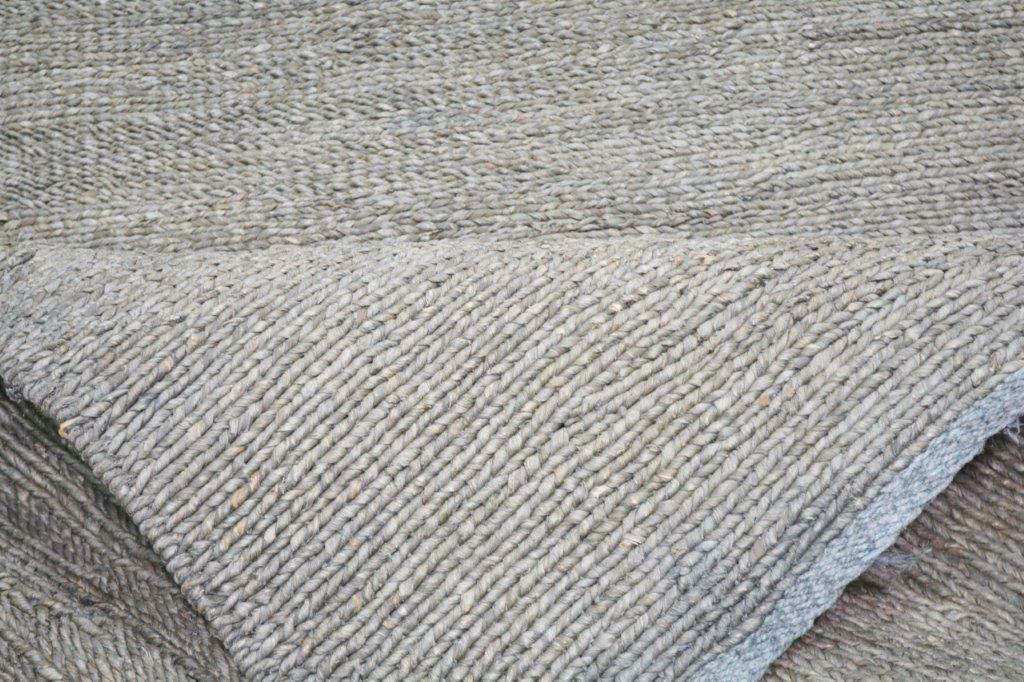 Vintage Turkish Sisal